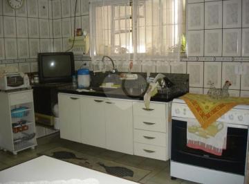 Casa · 125m² · 4 Quartos · 2 Vagas · Casa com 4 quartos à venda em Jardim bonfiglioli - SP