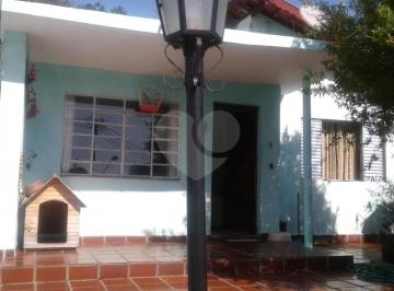 Casa · 323m² · 4 Quartos · 2 Vagas · Casa com 4 quartos à venda em Jardim pinheiros - SP