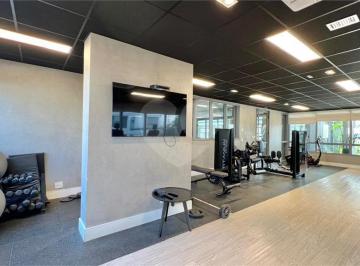 Apartamento · 50m² · 1 Quarto · 1 Vaga · Apartamento com 1 quartos à venda em Santo amaro - SP