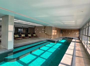Apartamento · 50m² · 1 Quarto · Apartamento com 1 quartos à venda em Santo amaro - SP