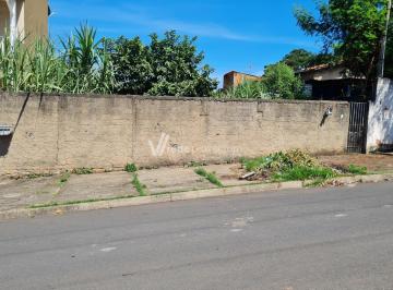 0 · Terreno à venda no Jardim Dall'Orto em Sumaré/SP