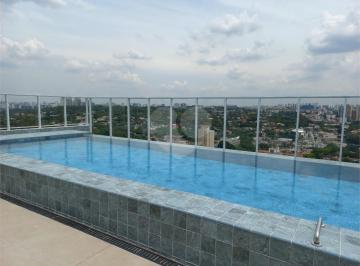 Apartamento · 25m² · 1 Quarto · Studio com 1 quartos à venda em Butantã - SP