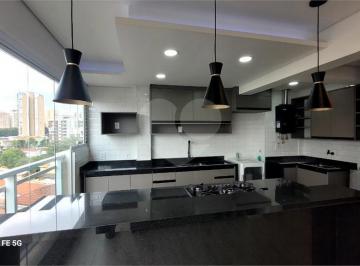 Apartamento · 95m² · 2 Quartos · 2 Vagas · Apartamento com 2 quartos à venda em Vila ipojuca - SP