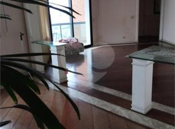 Apartamento · 154m² · 3 Quartos · 3 Vagas · Apartamento com 3 quartos à venda em Vila regente feijó - SP