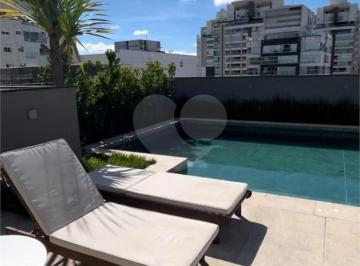 Apartamento · 22m² · 1 Quarto · Apartamento com 1 quartos à venda em Consolação - SP
