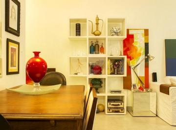 Apartamento · 110m² · 3 Quartos · Apartamento com 3 quartos à venda em Consolação - SP