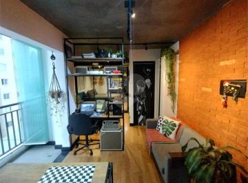 Apartamento · 29m² · 1 Quarto · Apartamento com 1 quartos à venda em Brás - SP
