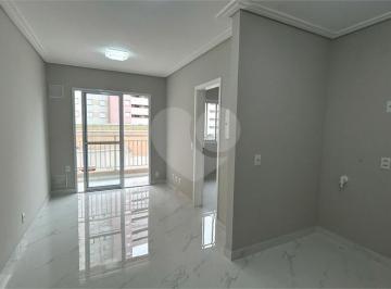 Apartamento · 35m² · 1 Quarto · Apartamento com 1 quartos à venda em Brás - SP