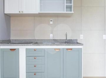 Apartamento · 27m² · 1 Quarto · 1 Vaga · Apartamento com 1 quartos à venda em Bela vista - SP