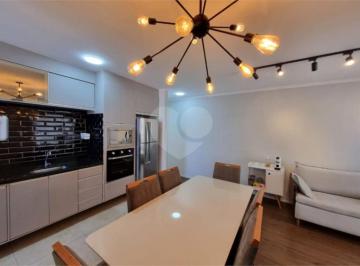 Apartamento · 65m² · 3 Quartos · 1 Vaga · Apartamento com 3 quartos à venda em Catumbi - SP