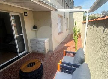 Apartamento · 90m² · 2 Quartos · Apartamento com 2 quartos à venda em Brás - SP