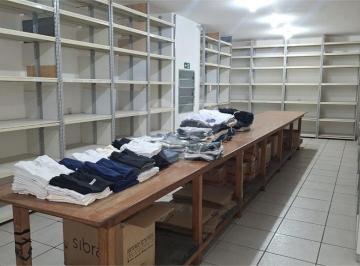 Comercial · 850m² · 4 Vagas · Prédio inteiro à venda em Brás - SP
