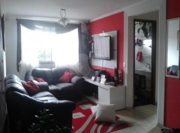 Apartamento · 60m² · 2 Quartos · 1 Vaga · Apartamento com 2 quartos à venda em Vila polopoli - SP