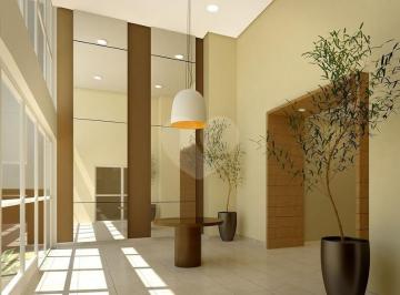 Apartamento · 50m² · 2 Quartos · 1 Vaga · Apartamento com 2 quartos à venda em Brás - SP