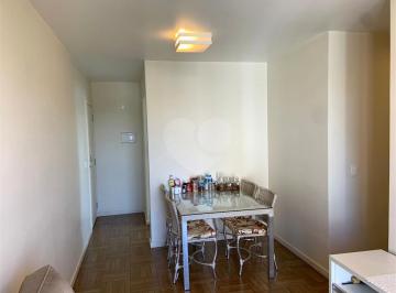 Apartamento · 53m² · 2 Quartos · 1 Vaga · Apartamento com 2 quartos à venda em Jaguaré - SP