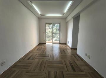 Apartamento · 57m² · 2 Quartos · 1 Vaga · Apartamento com 2 quartos à venda em Jardim esmeralda - SP