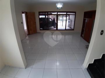 Casa · 280m² · 4 Quartos · 4 Vagas · Sobrado com 4 quartos à venda em Vila gomes - SP