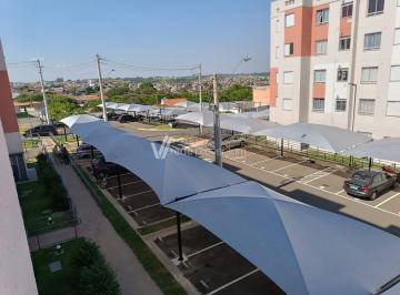 0 · apartamento à venda em Parque Residencial São Clemente