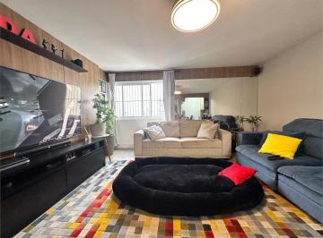 Apartamento · 96m² · 3 Quartos · 1 Vaga · Apartamento com 3 quartos à venda em Barra funda - SP