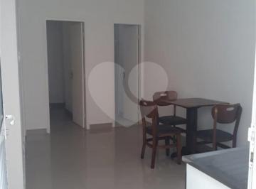 Apartamento · 45m² · 2 Quartos · 1 Vaga · Apartamento com 2 quartos à venda em Jardim bonfiglioli - SP