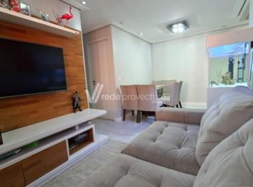 0 · Apartamento disponível para venda no Condomínio Villa Matão 2 – Sumaré/SP