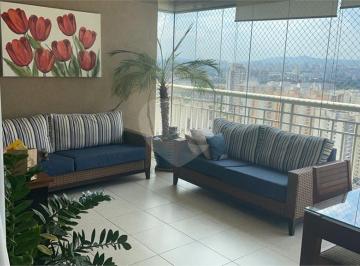 Apartamento · 146m² · 4 Quartos · 3 Vagas · Apartamento com 4 quartos à venda em Belenzinho - SP