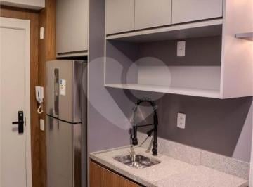 Apartamento · 24m² · 1 Quarto · Studio com 1 quartos à venda em Vila butantã - SP