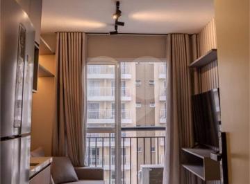 Apartamento · 24m² · 1 Quarto · Studio com 1 quartos à venda em Vila butantã - SP