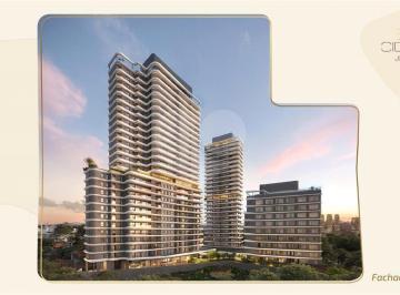 Apartamento · 125m² · 3 Quartos · 2 Vagas · Apartamento com 3 quartos à venda em Butantã - SP