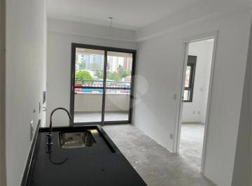 Apartamento · 34m² · 1 Quarto · Apartamento com 1 quartos à venda em Butantã - SP