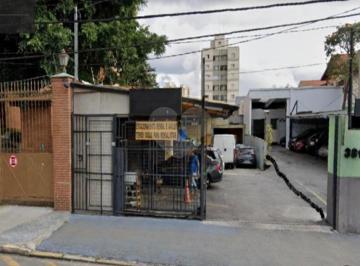Terreno · 565m² · Terreno à venda em Vila polopoli - SP