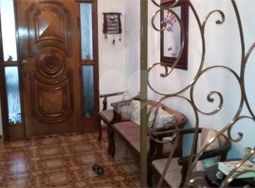 Casa · 150m² · 3 Quartos · 1 Vaga · Sobrado com 3 quartos à venda em Chácara tatuapé - SP