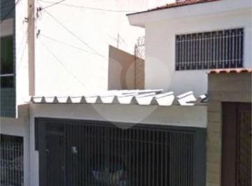 Casa · 109m² · 3 Quartos · 2 Vagas · Sobrado com 3 quartos à venda em Vila formosa - SP