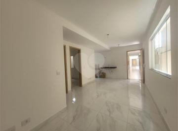 Apartamento · 47m² · 2 Quartos · Apartamento com 2 quartos à venda em Vila invernada - SP