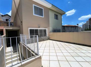Casa · 168m² · 3 Quartos · 2 Vagas · Sobrado com 3 quartos à venda em Vila polopoli - SP