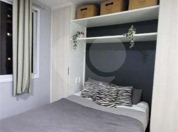 Apartamento · 19m² · 1 Quarto · Studio com 1 quartos à venda em Brás - SP
