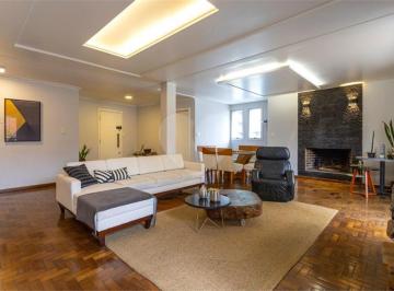 Apartamento · 330m² · 4 Quartos · Cobertura com 4 quartos à venda em Bela vista - SP