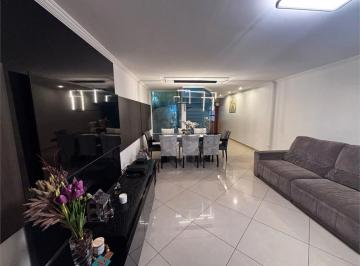 Casa · 173m² · 3 Quartos · 2 Vagas · Sobrado com 3 quartos à venda em Alto da mooca - SP