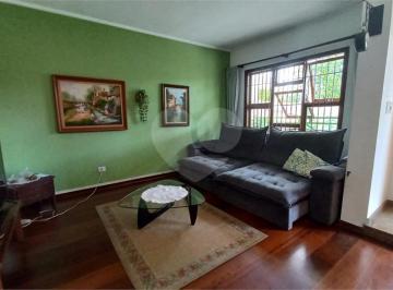 Casa · 380m² · 4 Quartos · 6 Vagas · Sobrado com 4 quartos à venda em Jardim das vertentes - SP