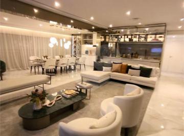 Apartamento · 159m² · 3 Quartos · 2 Vagas · Apartamento com 3 quartos à venda em Butantã - SP