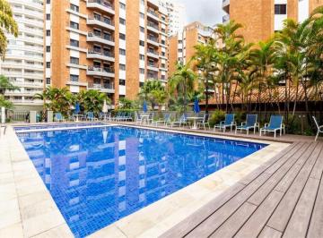 Apartamento · 140m² · 3 Quartos · 2 Vagas · Apartamento com 3 quartos à venda em Bela aliança - SP