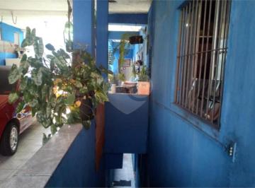 Casa · 150m² · 4 Quartos · 2 Vagas · Sobrado com 4 quartos à venda em Jardim vista alegre - SP