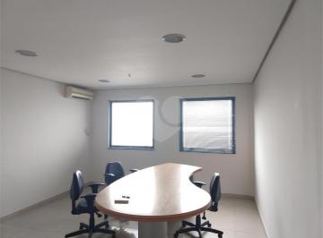 Comercial · 32m² · 1 Vaga · Salas à venda em Água branca - SP
