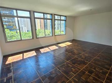 Apartamento · 188m² · 4 Quartos · 3 Vagas · Apartamento com 4 quartos à venda em Bela vista - SP