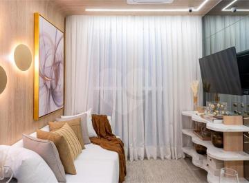 Apartamento · 36m² · 2 Quartos · Apartamento com 2 quartos à venda em Catumbi - SP