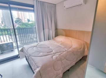 Apartamento · 25m² · 1 Quarto · Studio com 1 quartos à venda em Vila regente feijó - SP
