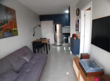 Apartamento · 32m² · 1 Quarto · 1 Vaga · Apartamento com 1 quartos à venda em Brás - SP
