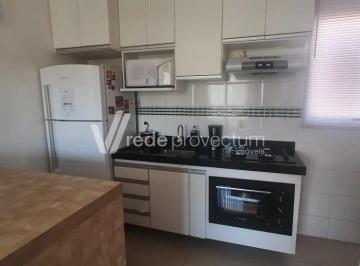 2 · Apartamento disponível para venda no Condomínio Flamboyant, em Sumaré/SP, com 43