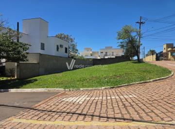0 · Terreno à venda em condomínio em Barão Geraldo , Campinas/SP