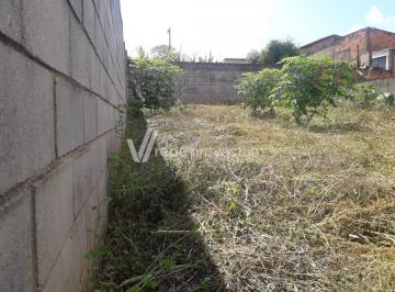 0 · Terreno 250m2 à venda, murado em Sumaré